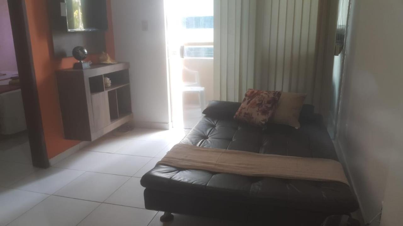 Villagejatiuca Maceió Exterior foto