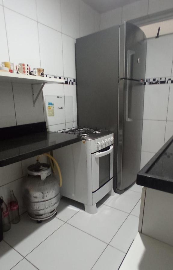 Villagejatiuca Maceió Exterior foto